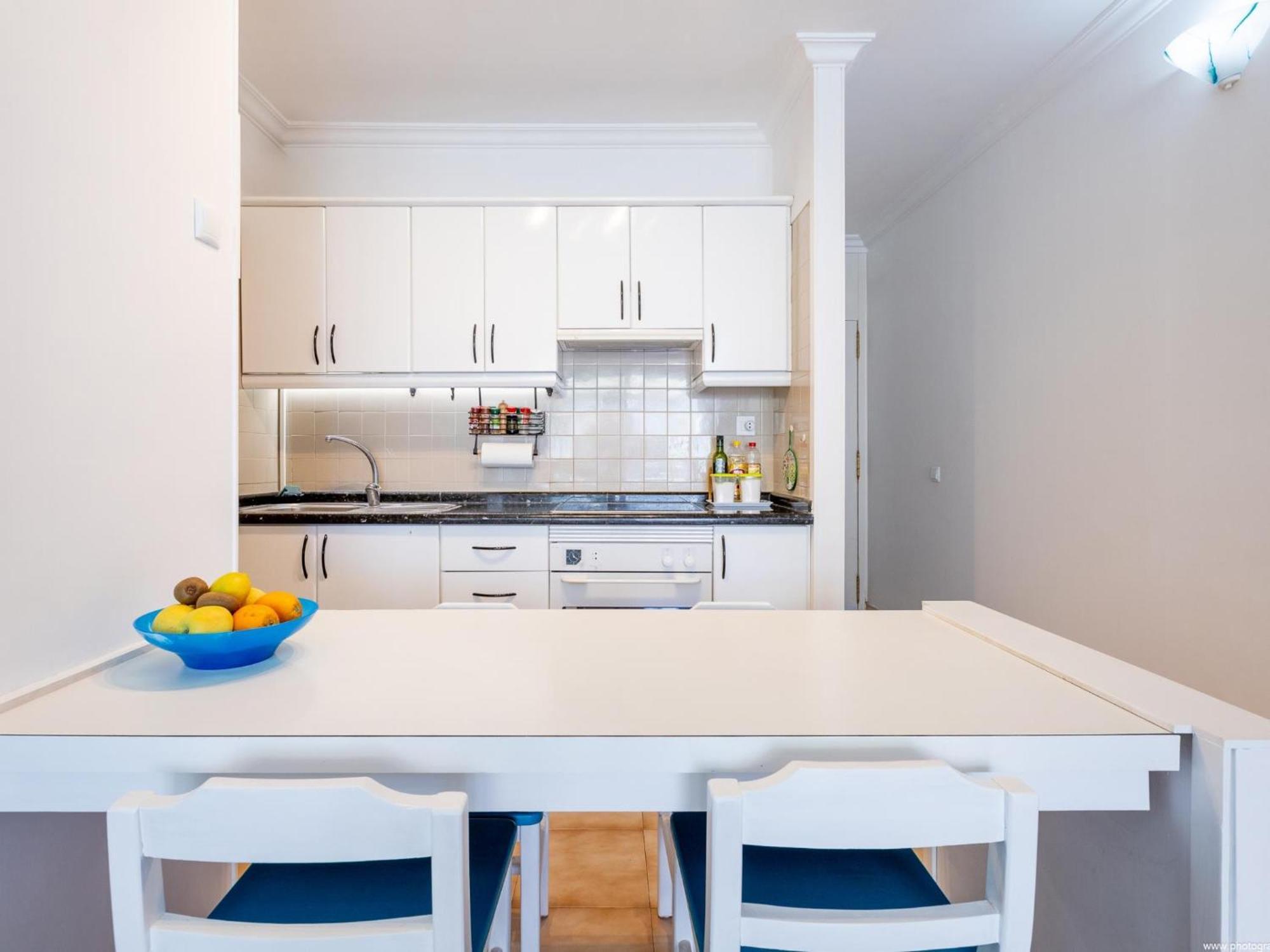 Appartement Frontera Primavera 535
