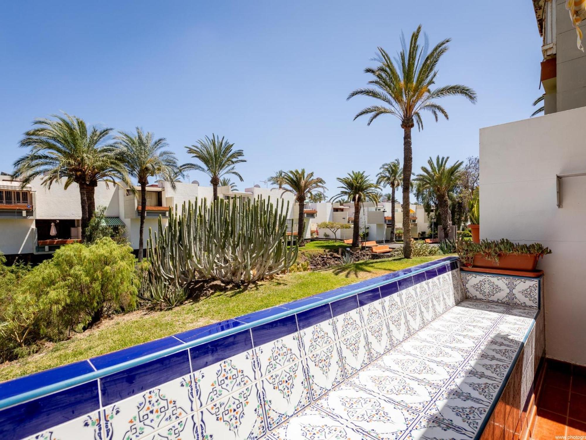 Appartement Frontera Primavera 535 Costa Del Silencio