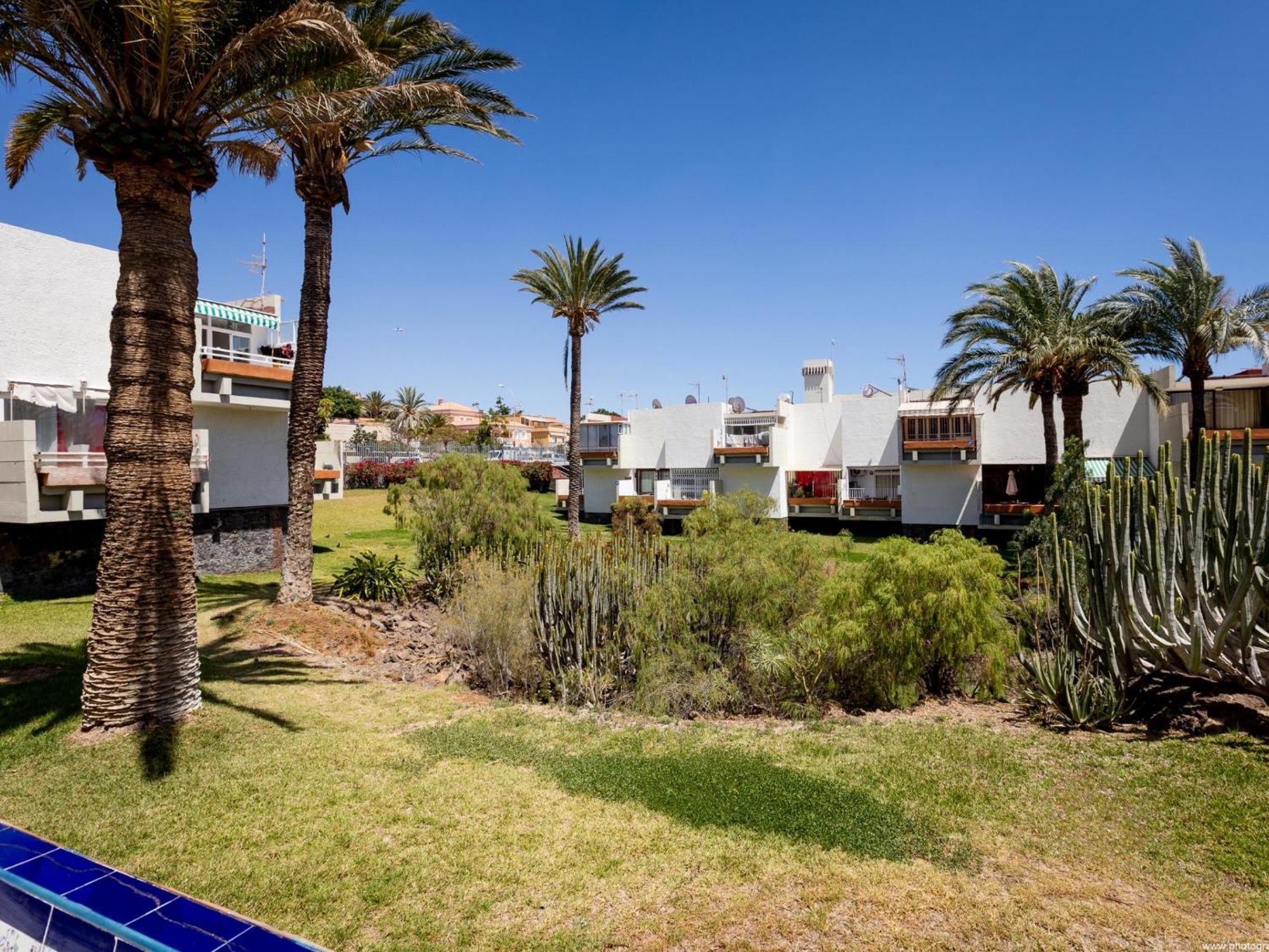 Appartement Frontera Primavera 535 Costa Del Silencio