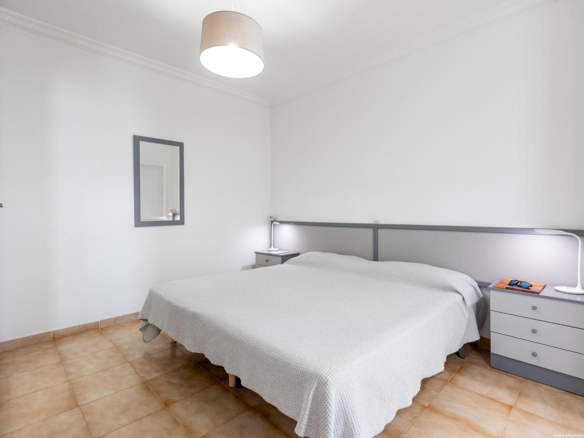 Appartement Frontera Primavera 535